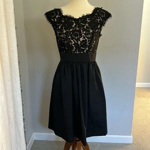 Eliza J dress